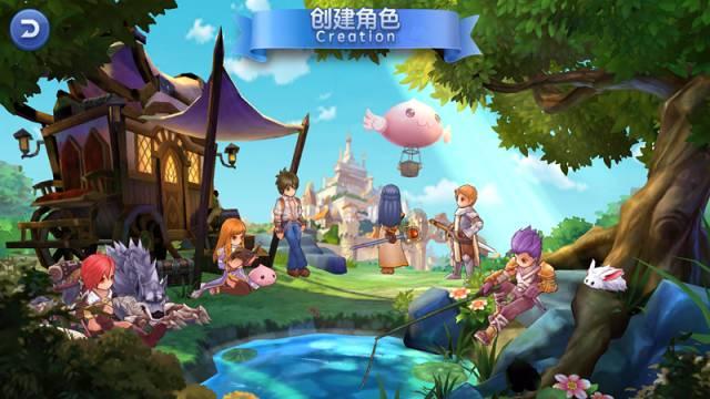逃出上锁的现代房间6